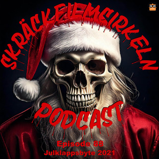 Episode 88 - Julklappsbyte 2021