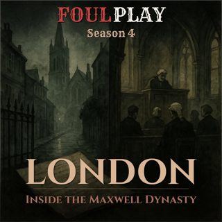 London: A Murder Verdict in Victorian Court