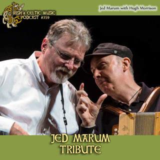 Jed Marum Tribute #359