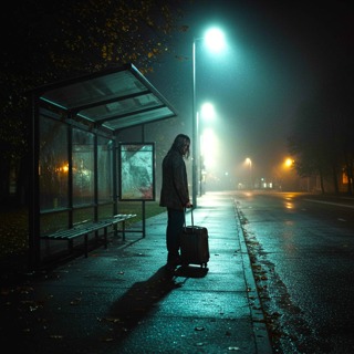 5 Scary Traveling Alone Horror Stories