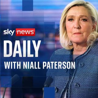 The rise (and fall?) of Marine Le Pen
