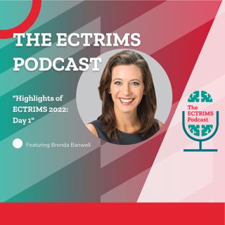 Day One Highlights of ECTRIMS 2022