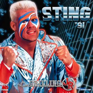 Episode 150: Sting 1991