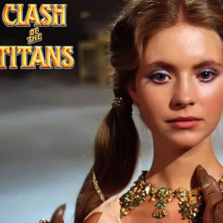 Clash of the Titans (1981) - "Fantastically Dark" Month
