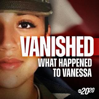 Vanished: The Search
