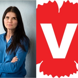 "Vänsterpartiets medlemmar är lite bångstyriga"