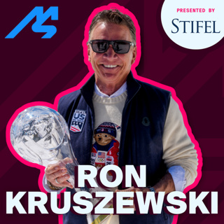 Where Success Meets Success, with Ron Kruszewski | WTP with Mikaela Ep. 12
