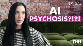 276. Ai and Relationships