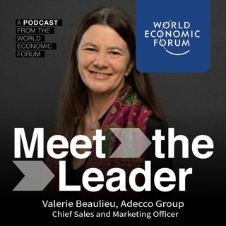 Adecco's Valerie Beaulieu: Understanding today's tight job market