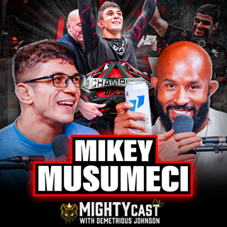 MIKEY MUSUMECI on UFC BJJ, CRAIG JONES, STEROIDS | EXCLUSIVE INTERVIEW!
