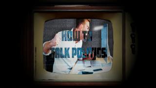 How to Talk Politics with Prof. Lindsey Cormack | Political Reality | S01E20