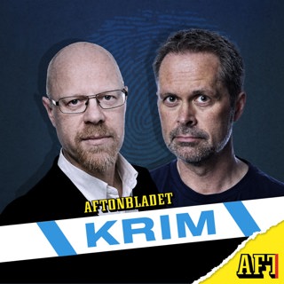 TEASER: Aftonbladet Krim dokumentär