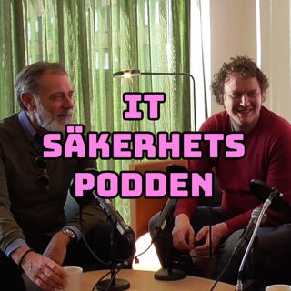 #77 - Säkerhetsläget med mySafety