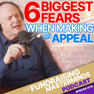 116. 6 Biggest Fears When Making an Appeal (and How to Overcome Them)