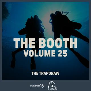 392: The Booth Vol. 25