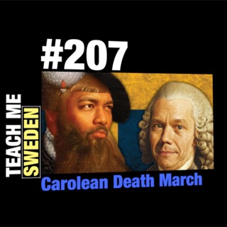 #207 Carolean Death March