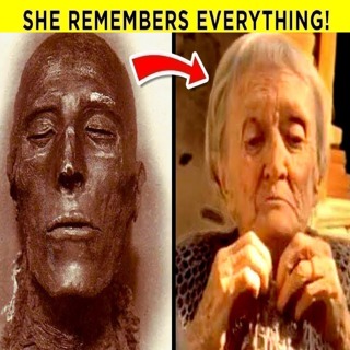 "Dead Girl" Comes Back To Life, Knows Secrets She Shouldn't