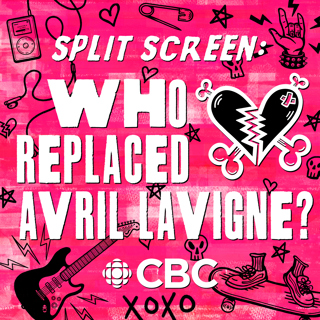 Who Replaced Avril Lavigne? Episode 6: My Happy Ending