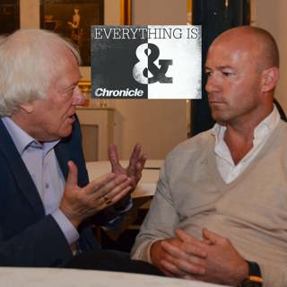 Gibbo's Corner: The Alan Shearer story - the man, the legend, the Newcastle United fan