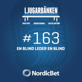 163. En blind leder en blind