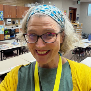 Professional Storyteller Provides Free Lessons for the Classroom