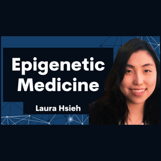 Epigenetic Medicine with Laura Hsieh of TippingPoint Biosciences