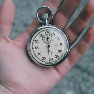 Episode 340: Timing Issues