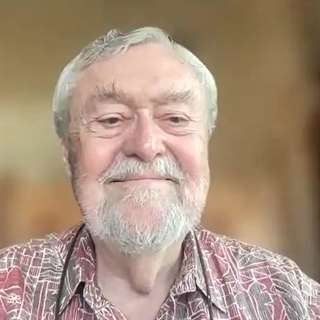 Simplicity Zen Podcast Episode 92 - An Interview with James Ishmael Ford  (The Zen Lamp Series)