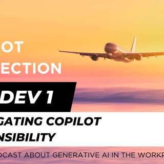 CCDev 1 - Navigating Copilot extensibility