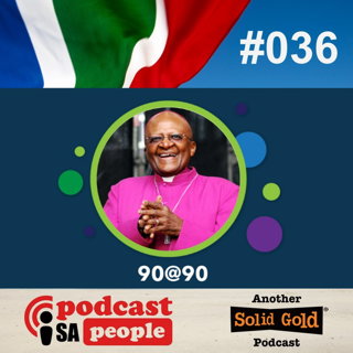 #036 Great Saffers Doing Great Things!