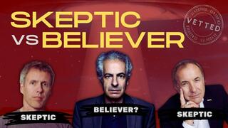 Want to Understand UFOs? Nick Pope's Advice for Everyone