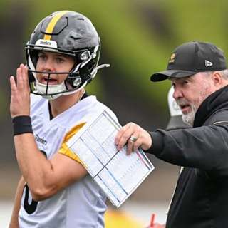 New Beginnings For The Steelers
