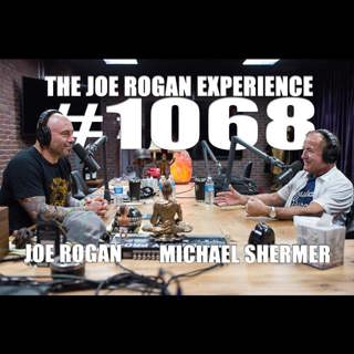 #1068 - Michael Shermer