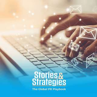Sticky Stories Start with the Itch Your Audience is Already Scratching