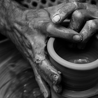 Sanctification: Losing this life