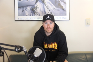 88 Daniel Rönnbäck