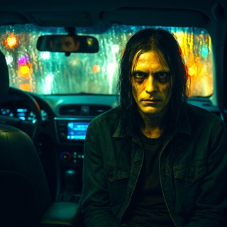 5 Terrifying Uber Horror Stories