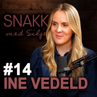 SmS #14 Ine Vedeld om å ha en funksjonsnedsettelse, bli mistrodd av helsevesenet og fordommer