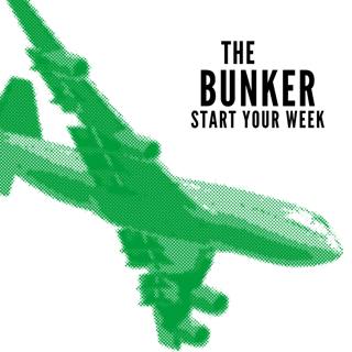 PrisonAir plus Dom’s Day Preppers – Start Your Week with Naomi Smith