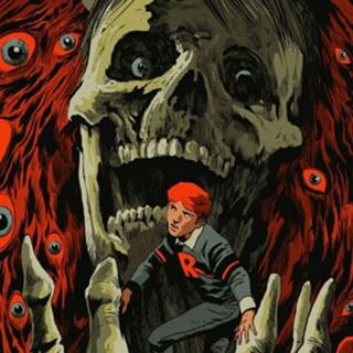 Talking Comics Podcast: Issue #763: Who is Akira Yoshida?