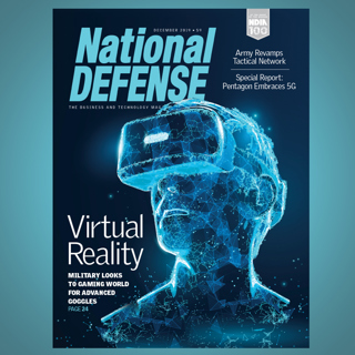 The Pentagon's pursuit of virtual and augmented reality headwear, its path to employing 5G networks and the T-7A Red Hawk program