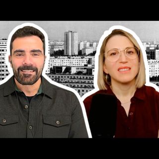 From a Soviet upbringing to Jewish identity | Dan’s story