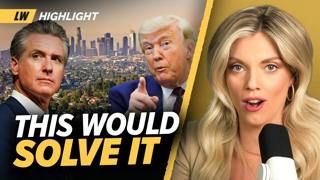 How Trump Can Fix California Elections