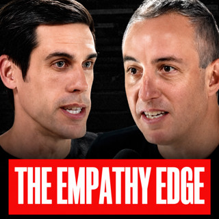 Empathy Is Not Weakness | Will Guidara