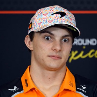 McLaren Takes Back Oscar Piastri’s Toy