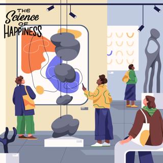 Happiness Break: The Unexpected Joy of Slow Looking