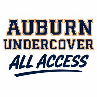 Auburn CB Jay Crawford | 2025 Preseason Camp