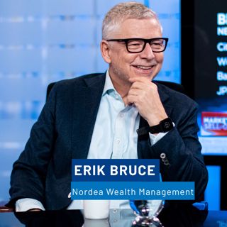 Bruce: Ingen bedring med det første
