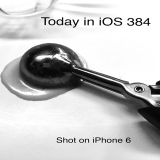 Tii - iTem 0384 - iOS 9.3 Beta 4 and Beta 5