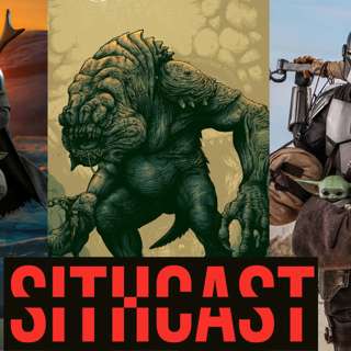 Ep 55 - Hot Toys Mando Madness and Book Of Boba Trailer Breakdown